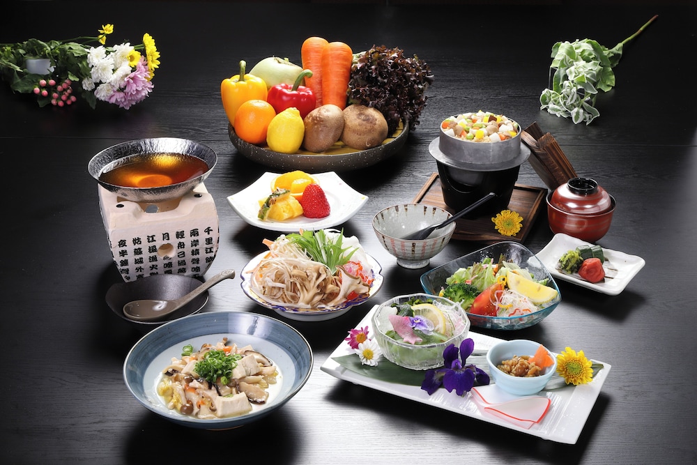 白浜・温泉リゾート海岳 南紀白浜