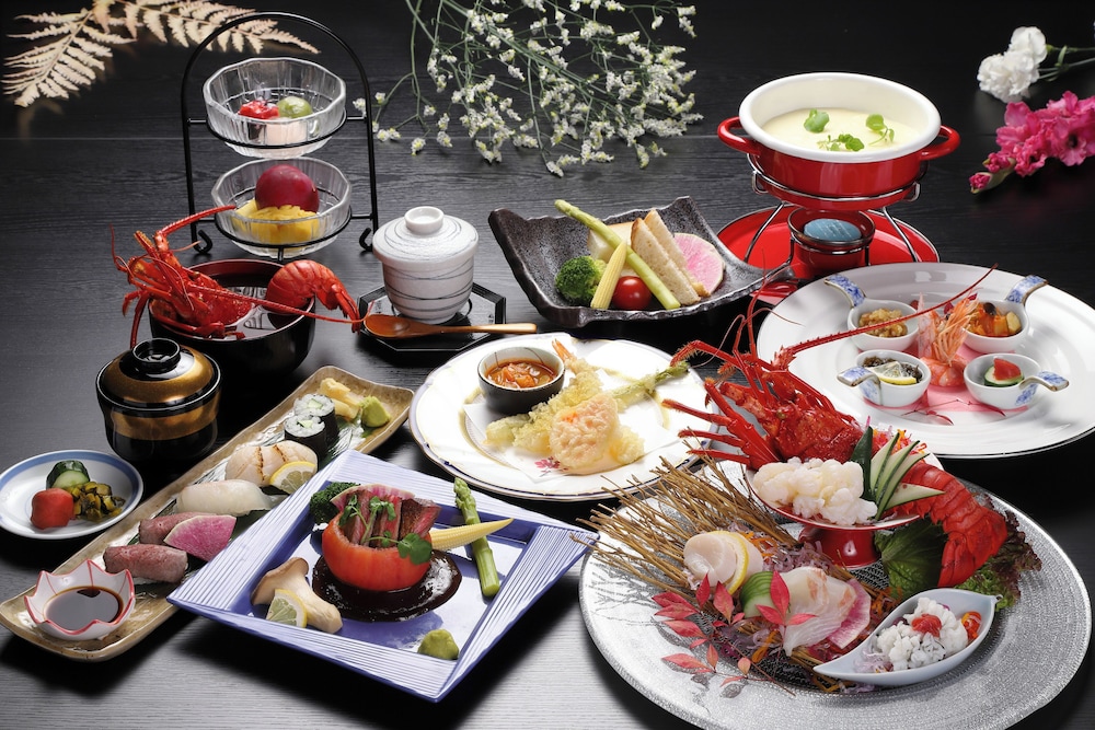 白浜・温泉リゾート海岳 南紀白浜