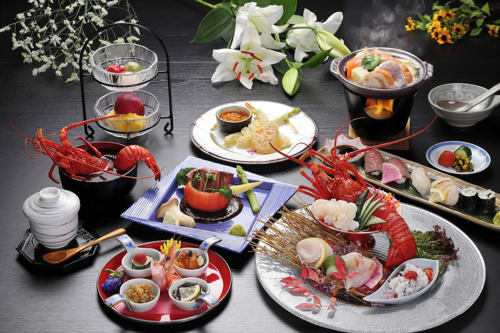 白浜・温泉リゾート海岳 南紀白浜