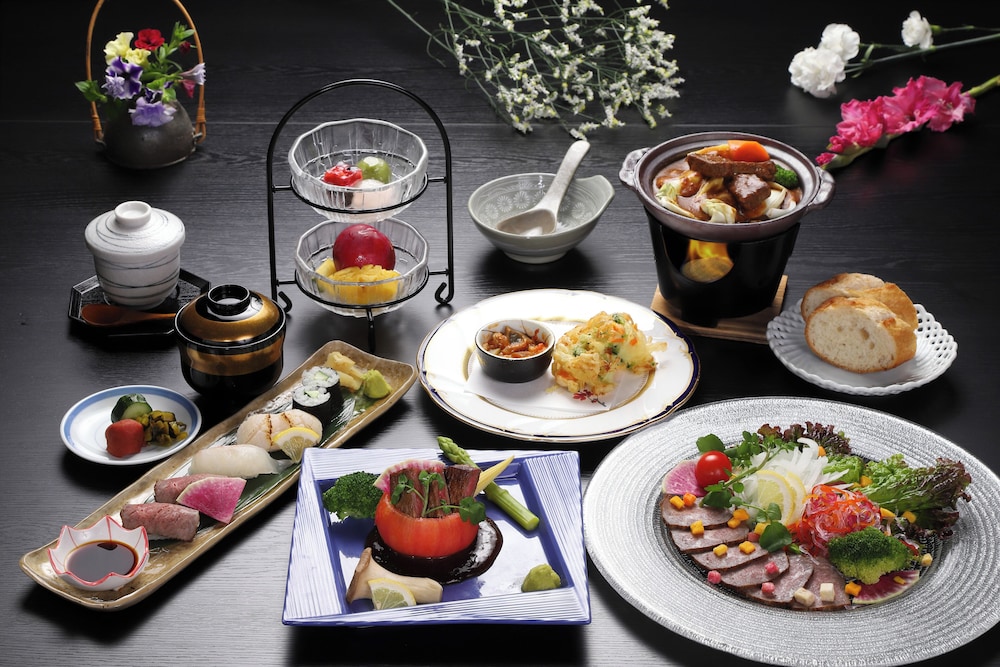 白浜・温泉リゾート海岳 南紀白浜