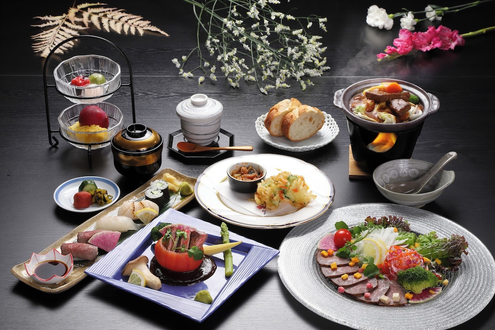 白浜・温泉リゾート海岳 南紀白浜