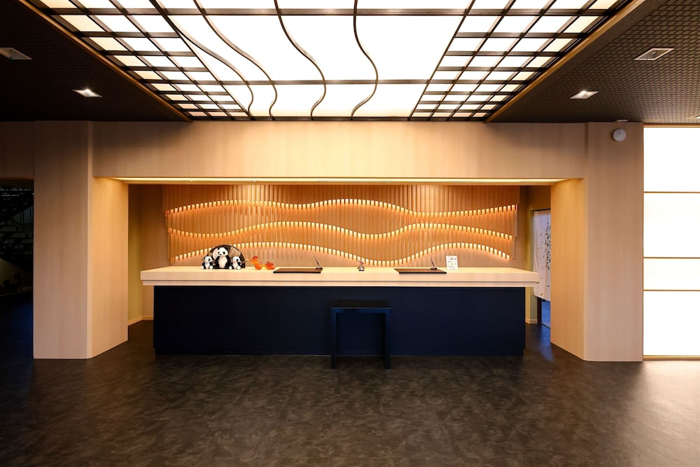 白浜・温泉リゾート海岳 南紀白浜