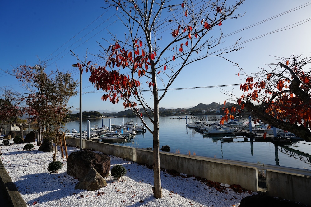 白浜・温泉リゾート海岳 南紀白浜