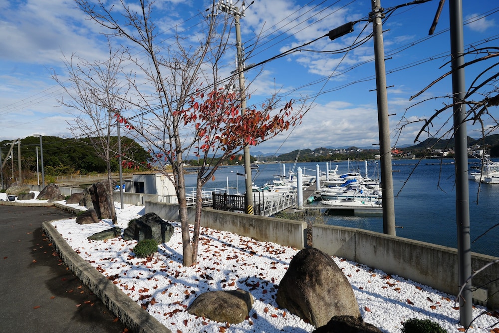 白浜・温泉リゾート海岳 南紀白浜