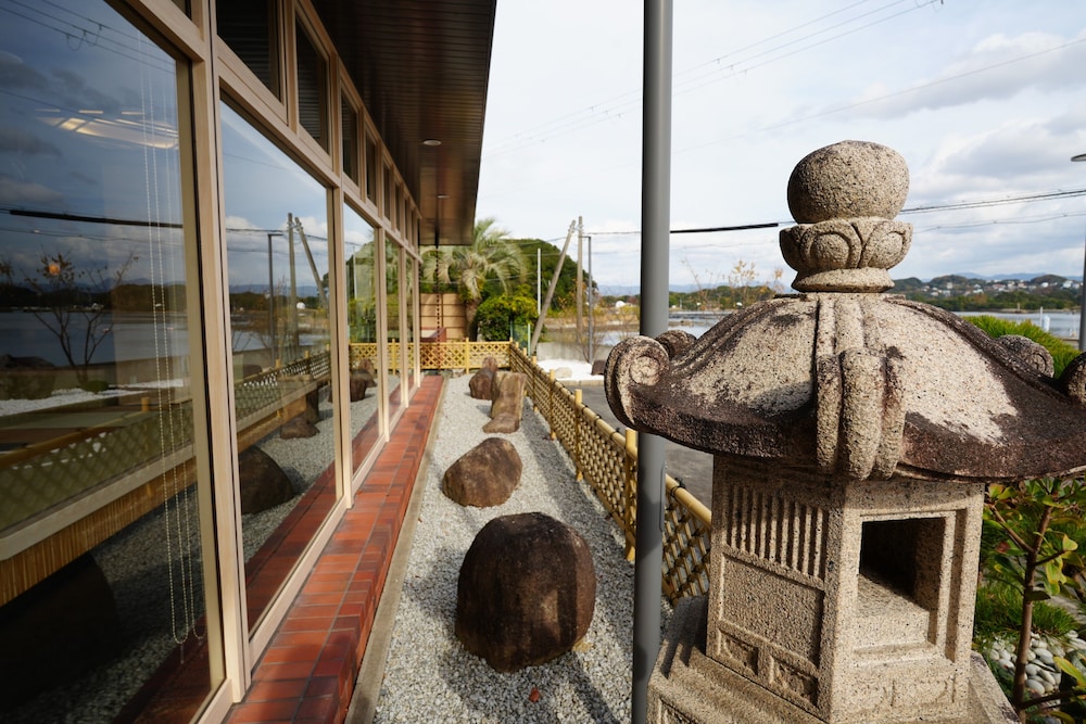 白浜・温泉リゾート海岳 南紀白浜