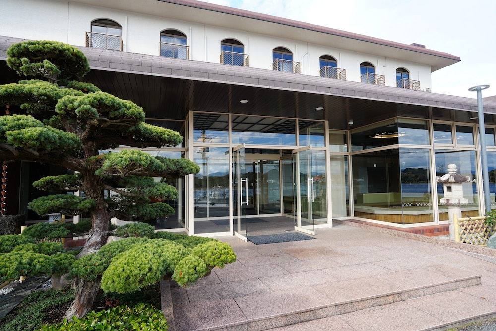 白浜・温泉リゾート海岳 南紀白浜