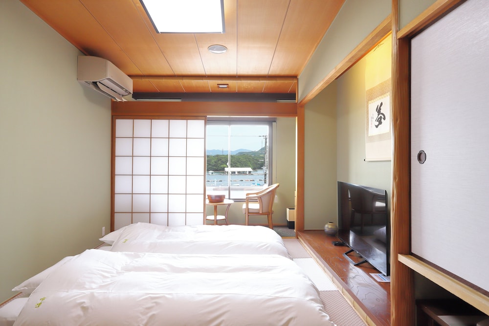 白浜・温泉リゾート海岳 南紀白浜