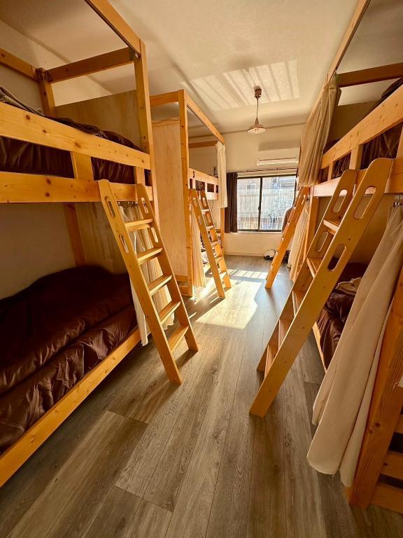 ゲストハウスおと 南紀白浜