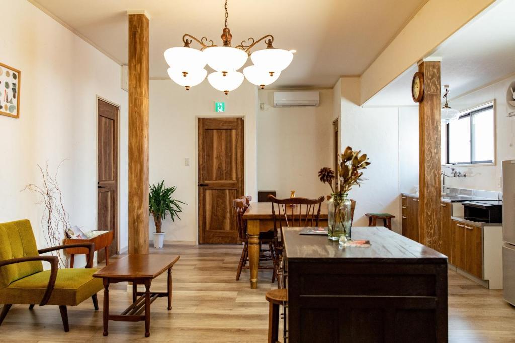 ゲストハウスおと 南紀白浜