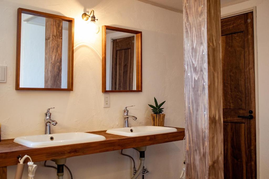 ゲストハウスおと 南紀白浜