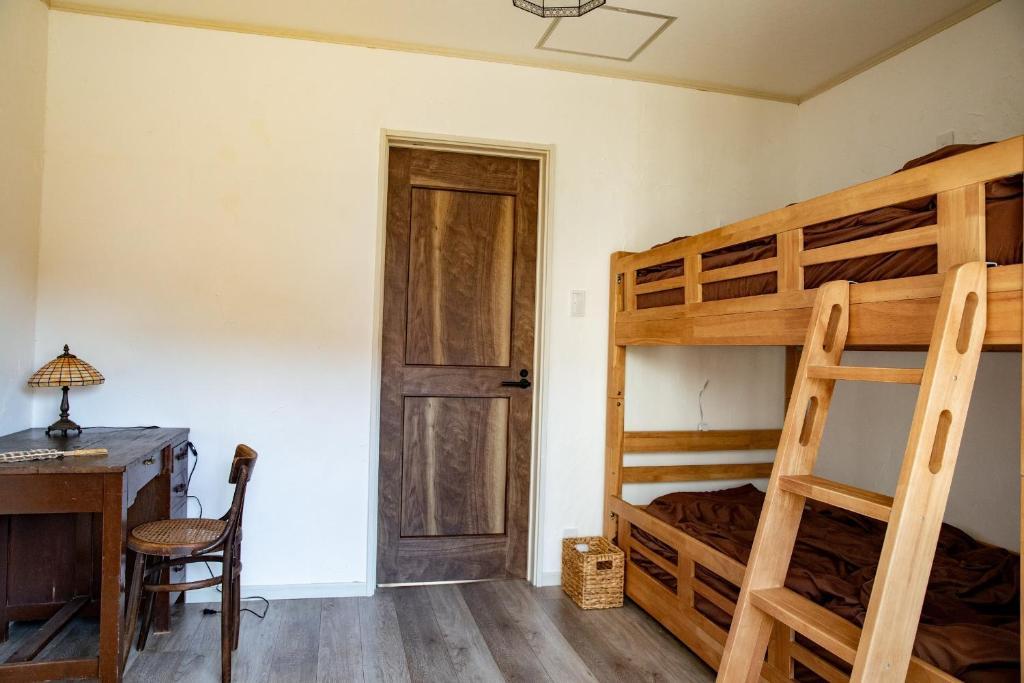 ゲストハウスおと 南紀白浜