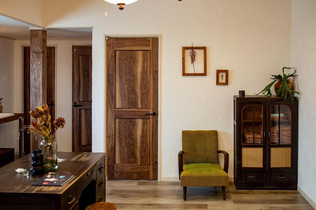 ゲストハウスおと 南紀白浜