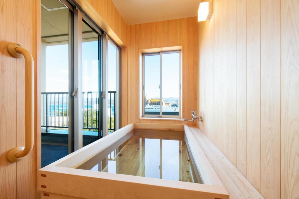 南紀白浜　和みの湯　花鳥風月 南紀白浜