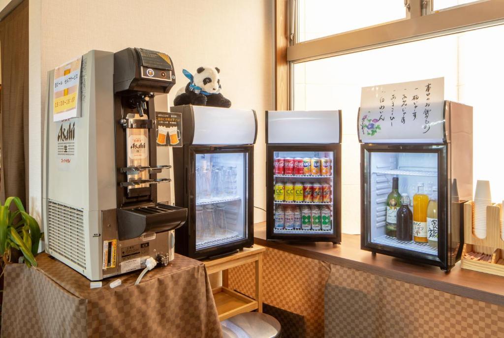 南紀白浜　和みの湯　花鳥風月 南紀白浜