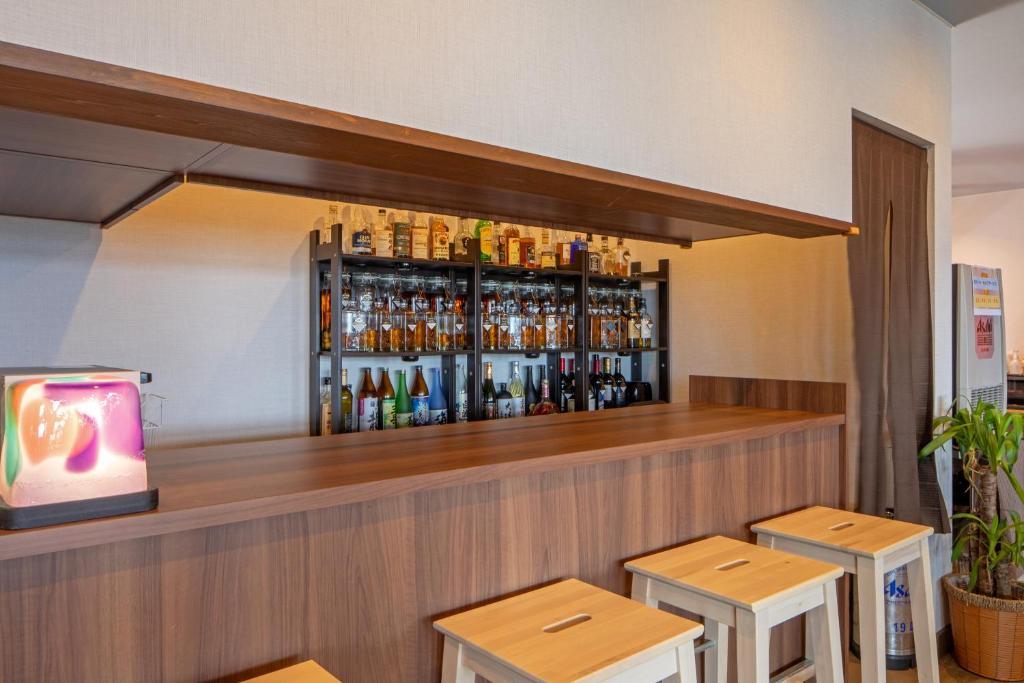 南紀白浜　和みの湯　花鳥風月 南紀白浜