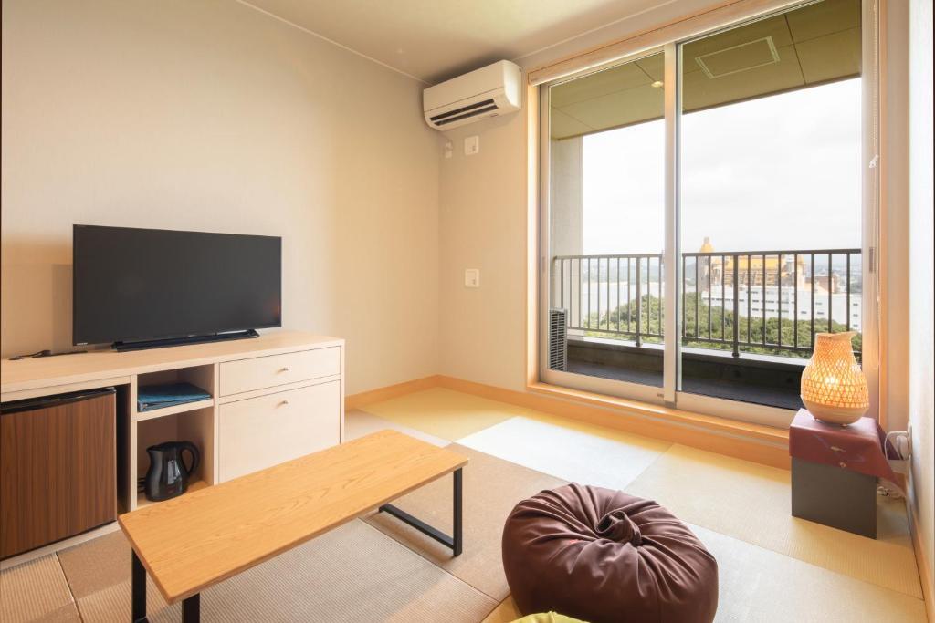 南紀白浜　和みの湯　花鳥風月 南紀白浜