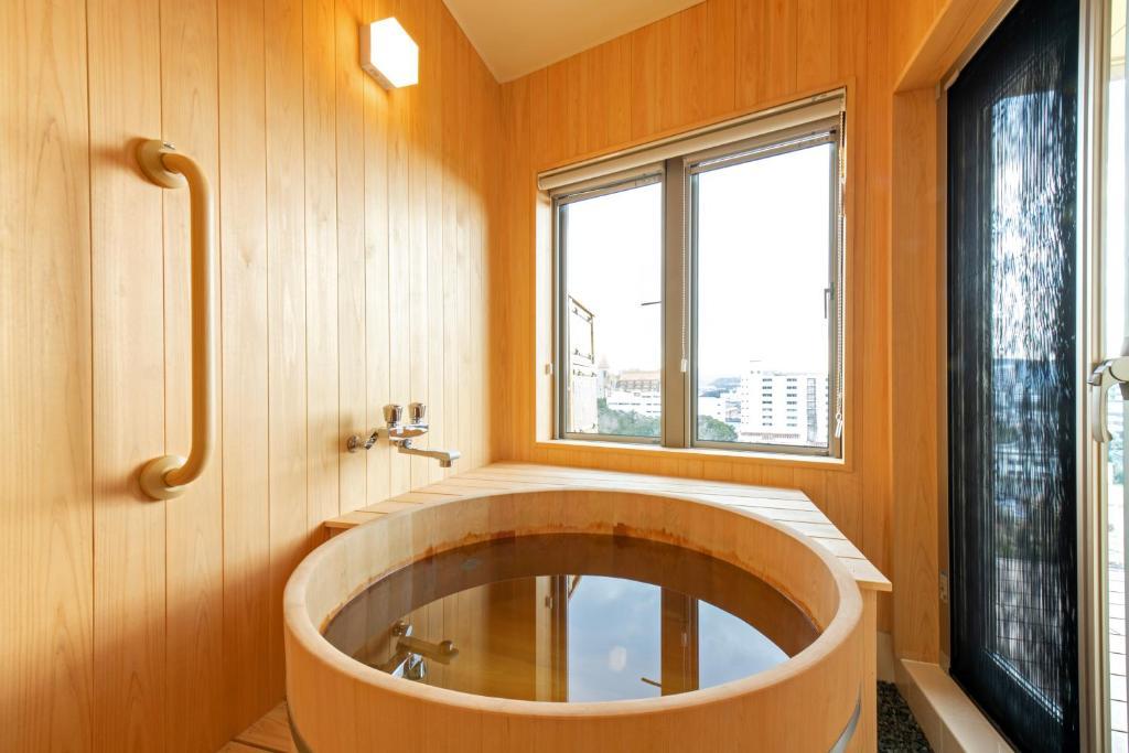 南紀白浜　和みの湯　花鳥風月 南紀白浜