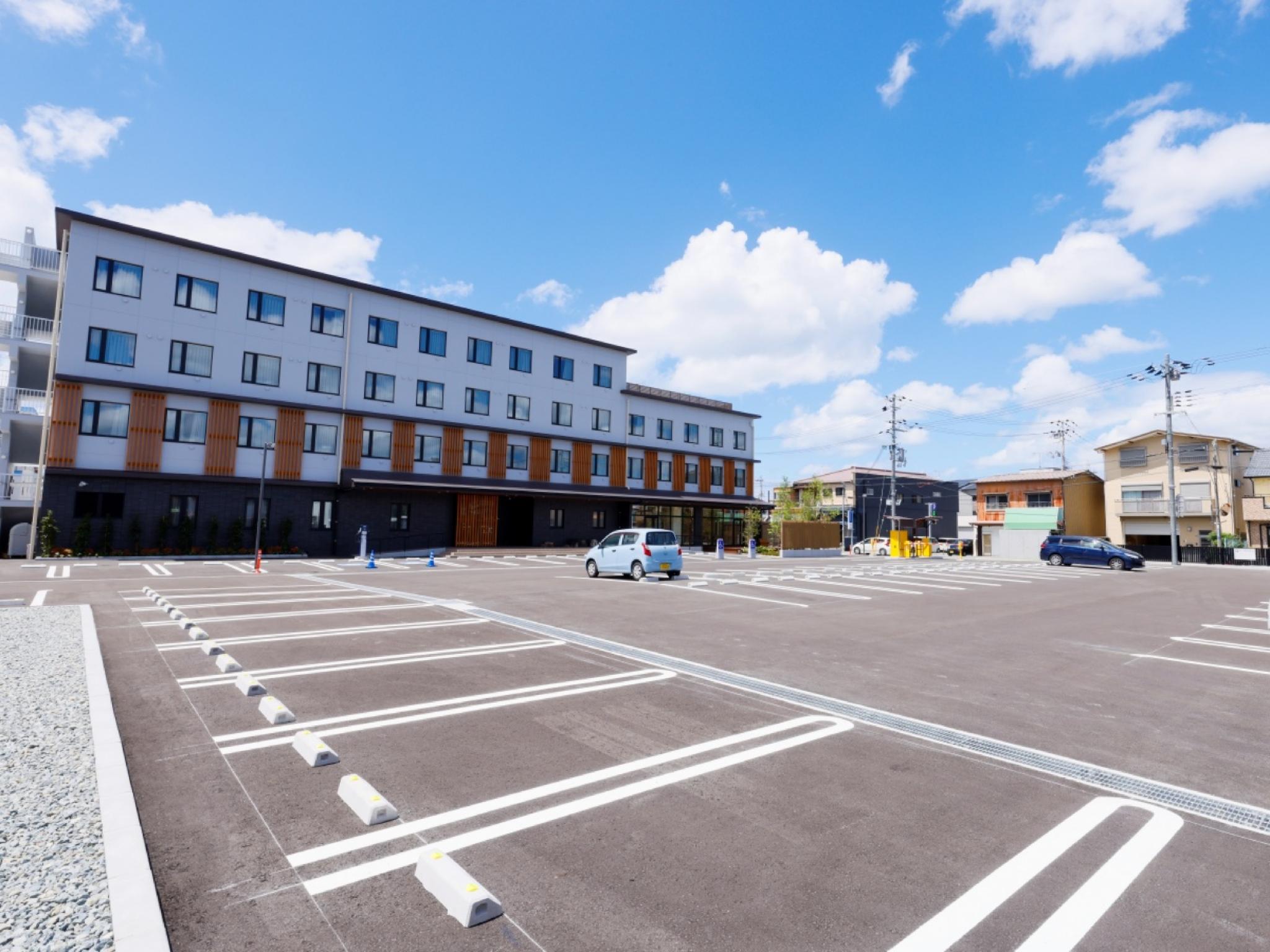 ホテル紀伊田辺 南紀白浜