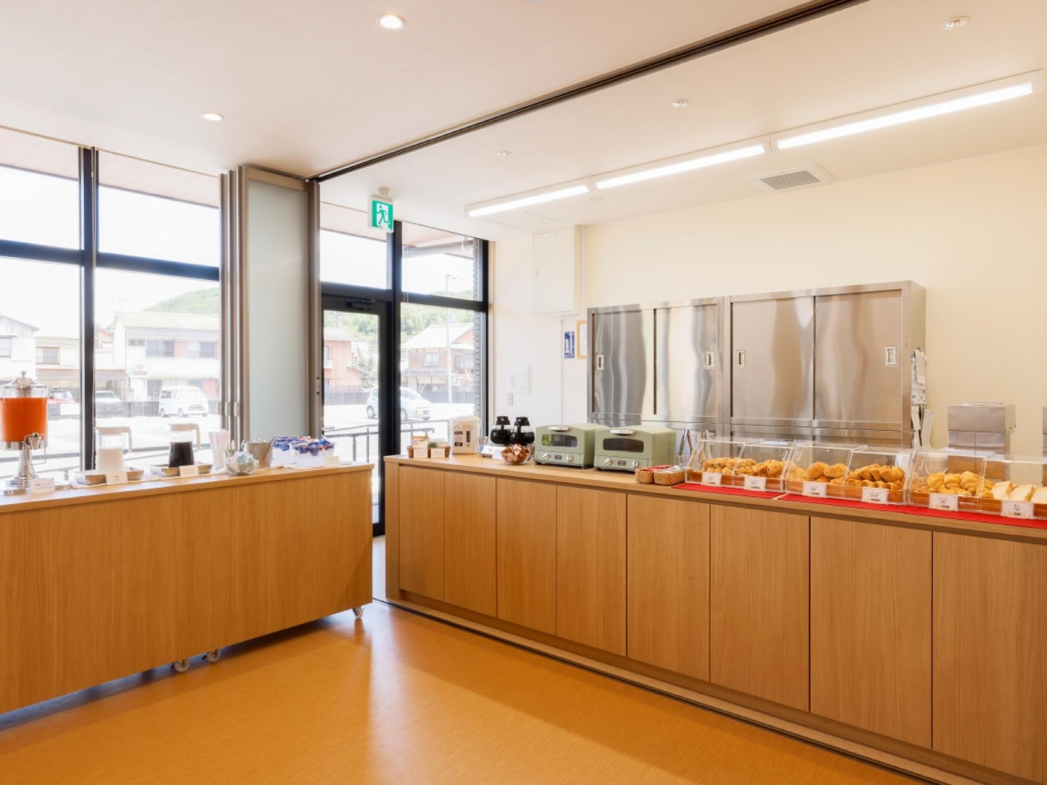 ホテル紀伊田辺 南紀白浜