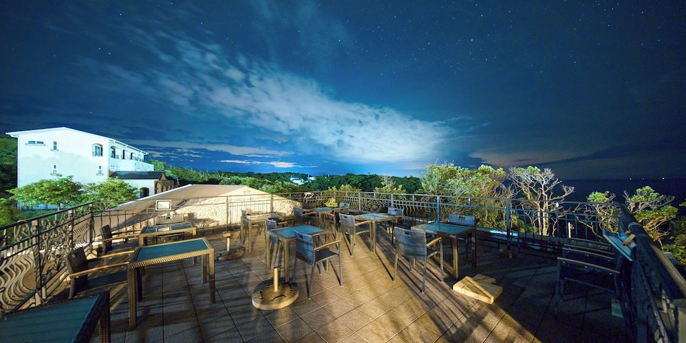 ホテル ホリスティック リゾート 南紀白浜