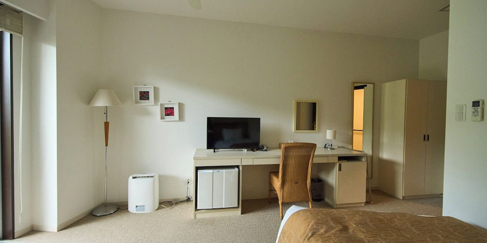 ホテル ホリスティック リゾート 南紀白浜