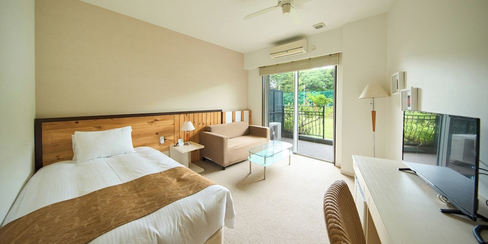 ホテル ホリスティック リゾート 南紀白浜