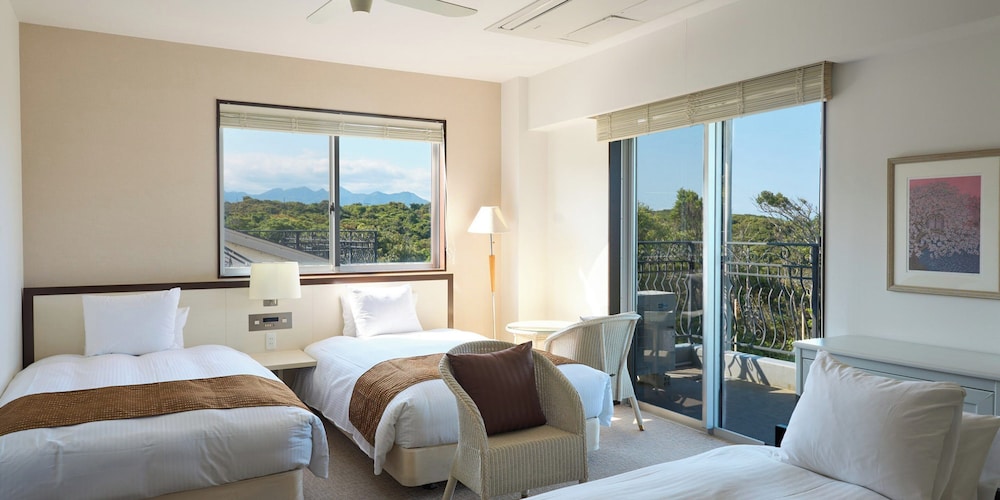 ホテル ホリスティック リゾート 南紀白浜