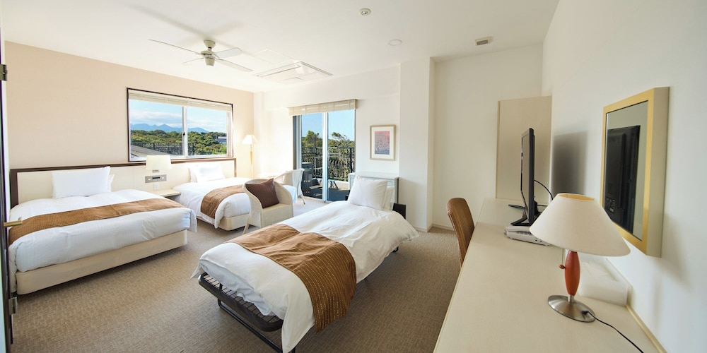 ホテル ホリスティック リゾート 南紀白浜