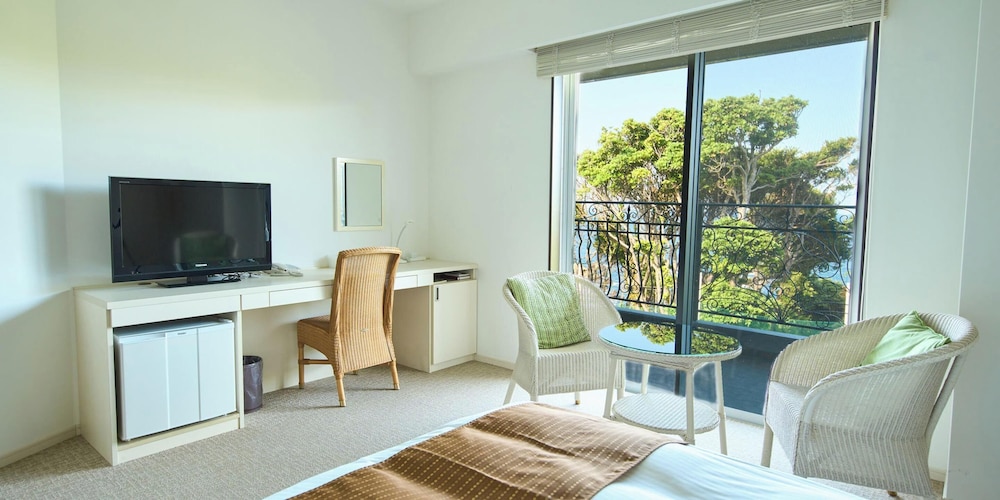 ホテル ホリスティック リゾート 南紀白浜