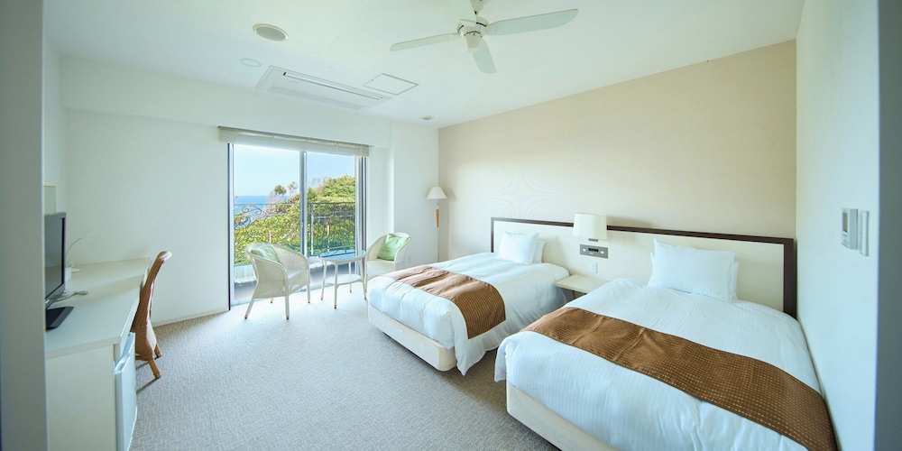 ホテル ホリスティック リゾート 南紀白浜