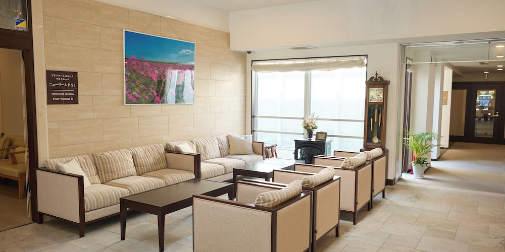 ホテル ホリスティック リゾート 南紀白浜