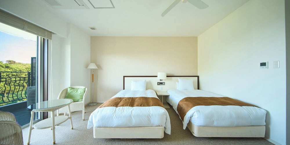 ホテル ホリスティック リゾート 南紀白浜