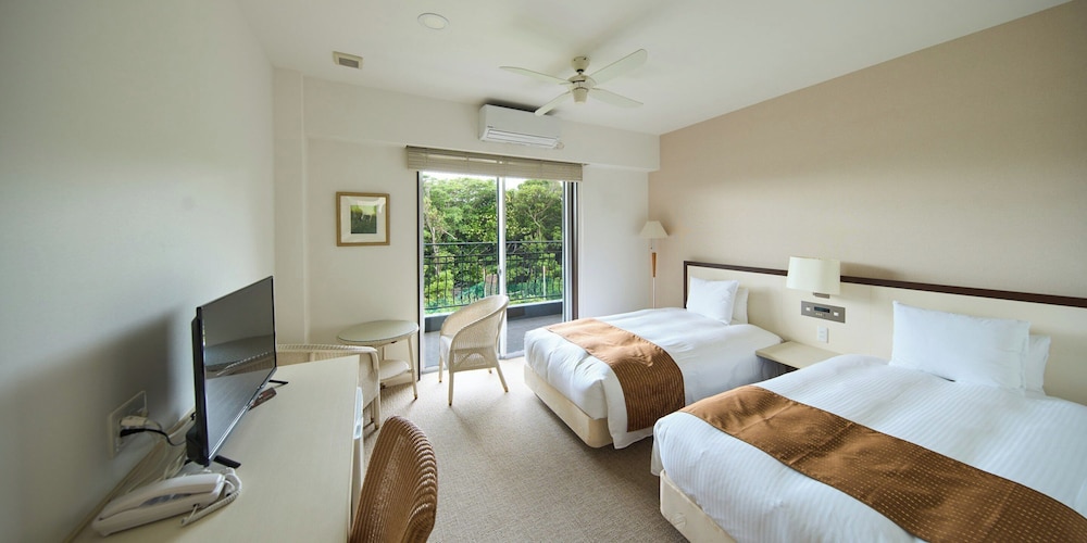 ホテル ホリスティック リゾート 南紀白浜