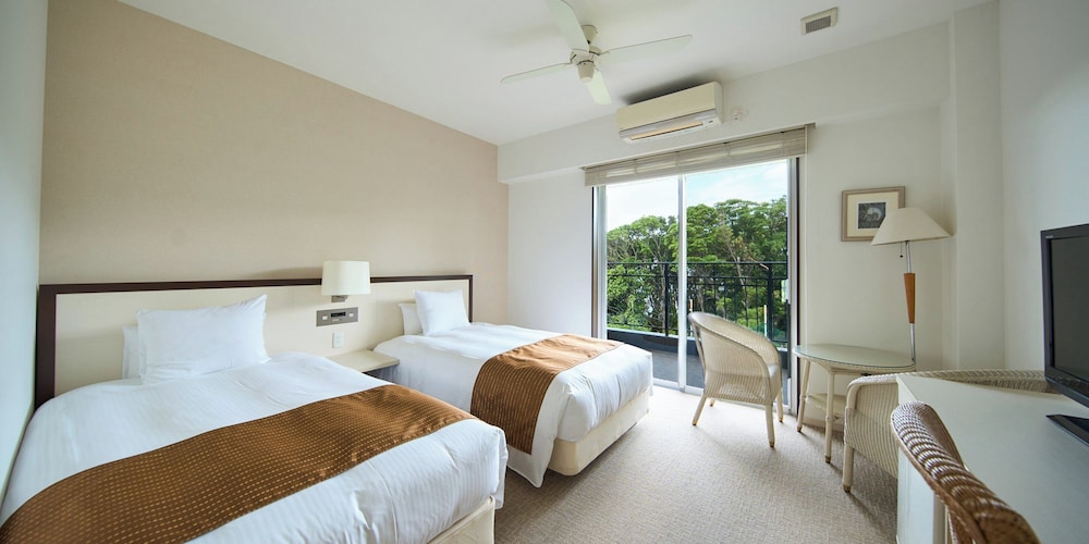 ホテル ホリスティック リゾート 南紀白浜