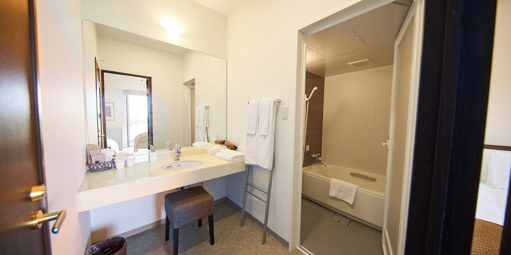 ホテル ホリスティック リゾート 南紀白浜