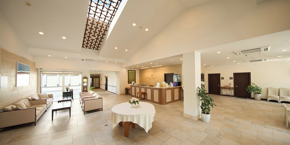 ホテル ホリスティック リゾート 南紀白浜