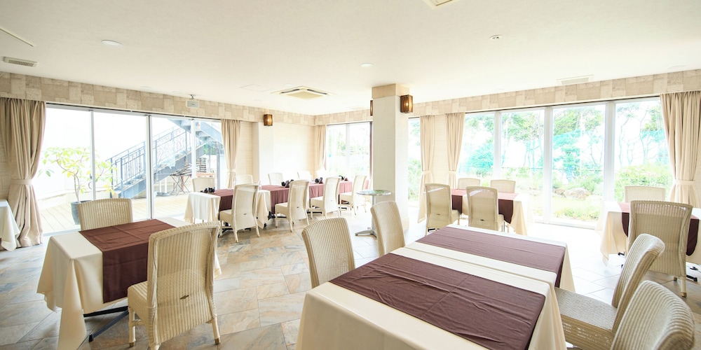 ホテル ホリスティック リゾート 南紀白浜