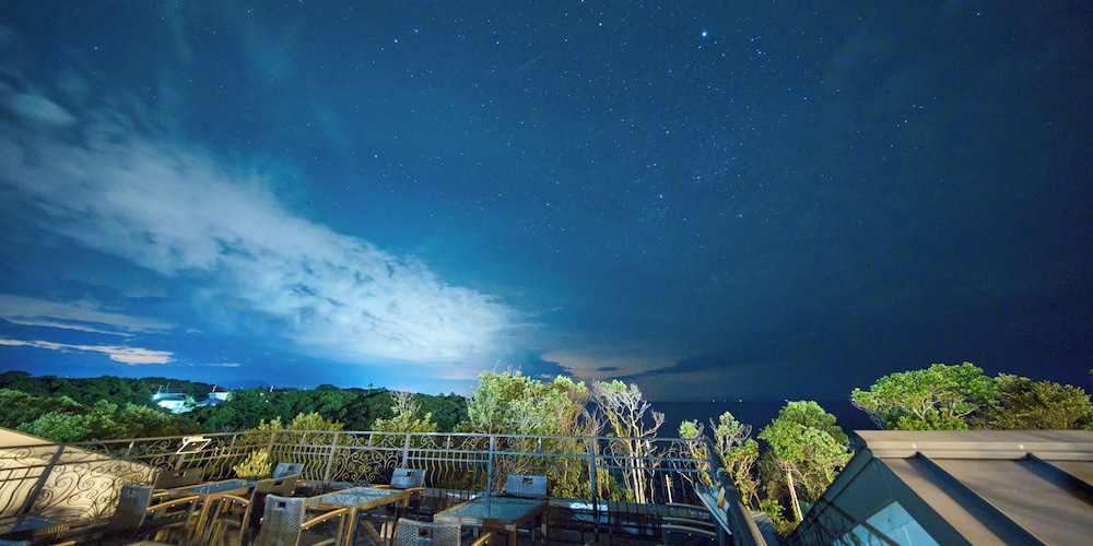 ホテル ホリスティック リゾート 南紀白浜