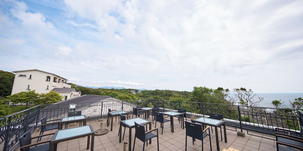 ホテル ホリスティック リゾート 南紀白浜