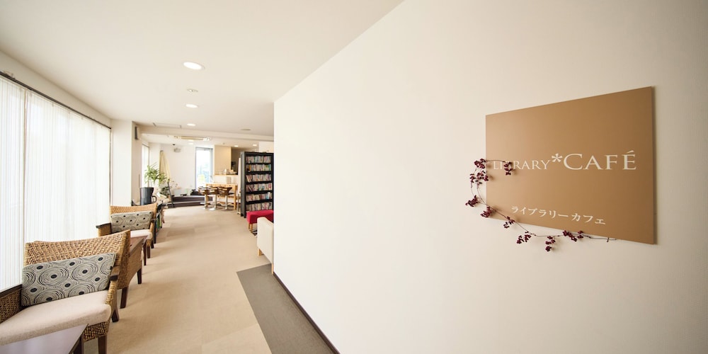 ホテル ホリスティック リゾート 南紀白浜