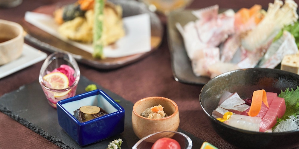 ホテル ホリスティック リゾート 南紀白浜