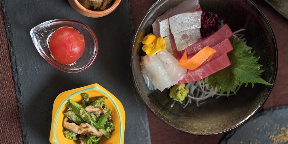 ホテル ホリスティック リゾート 南紀白浜