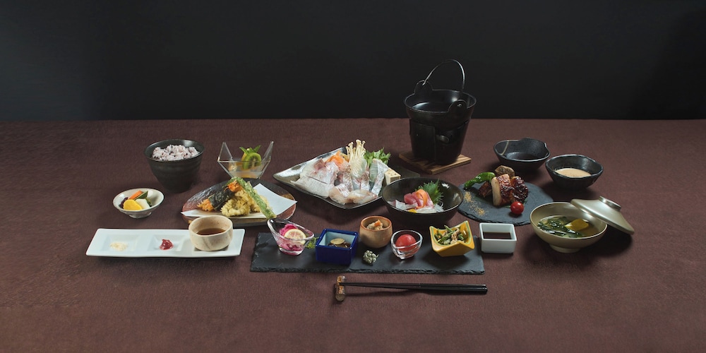 ホテル ホリスティック リゾート 南紀白浜