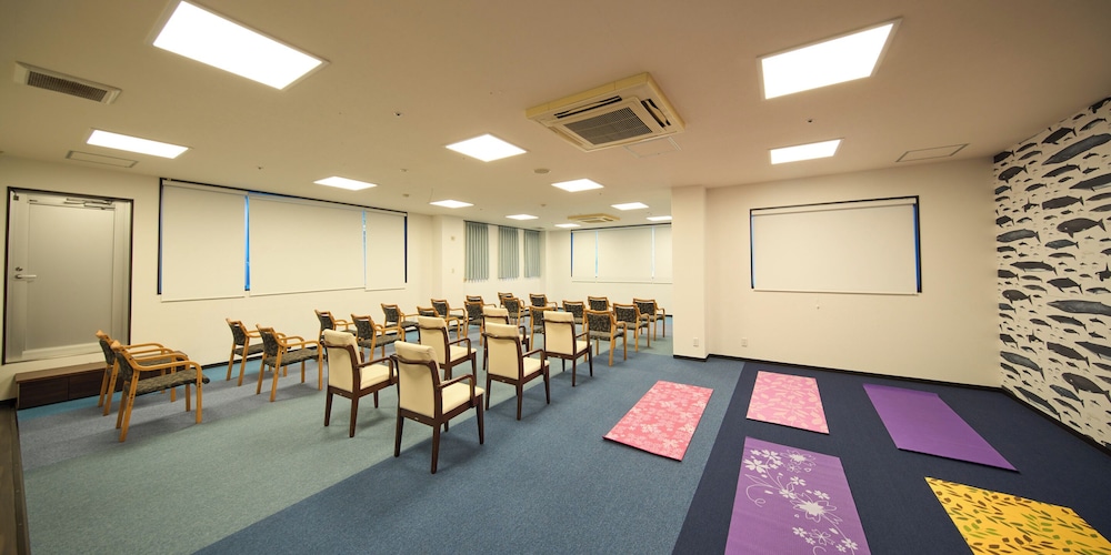 ホテル ホリスティック リゾート 南紀白浜