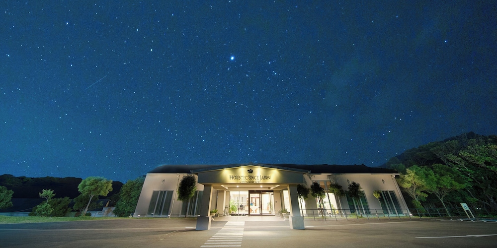 ホテル ホリスティック リゾート 南紀白浜