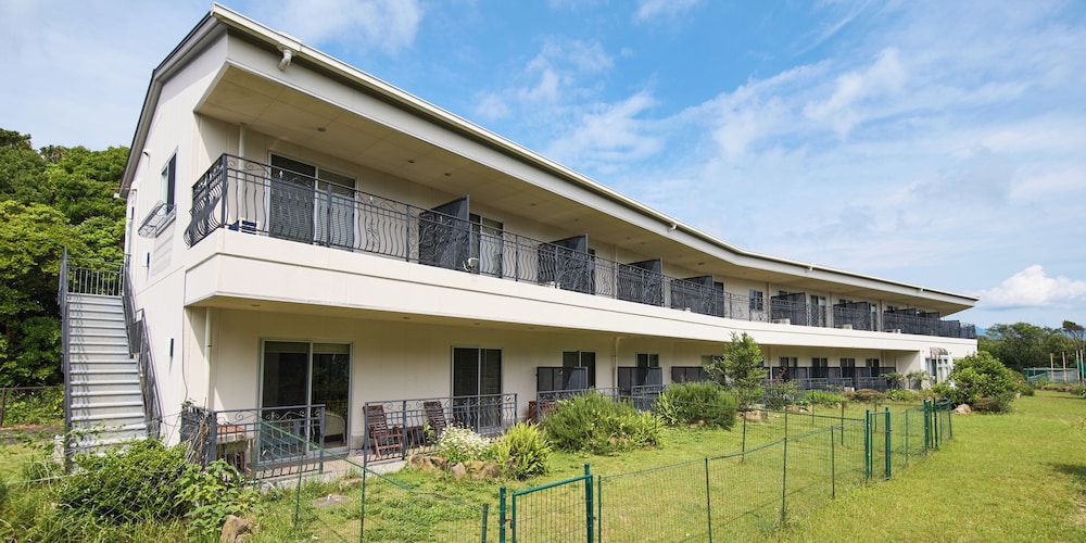 ホテル ホリスティック リゾート 南紀白浜