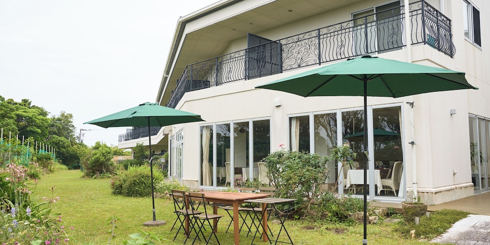 ホテル ホリスティック リゾート 南紀白浜