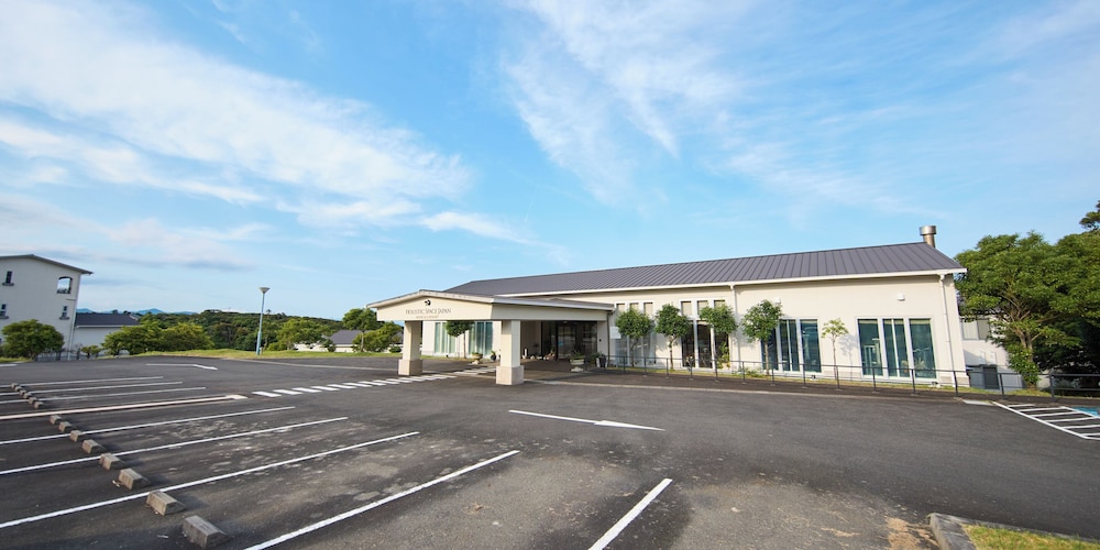 ホテル ホリスティック リゾート 南紀白浜