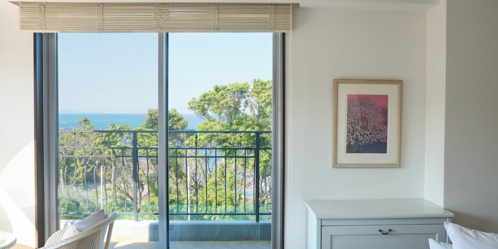 ホテル ホリスティック リゾート 南紀白浜