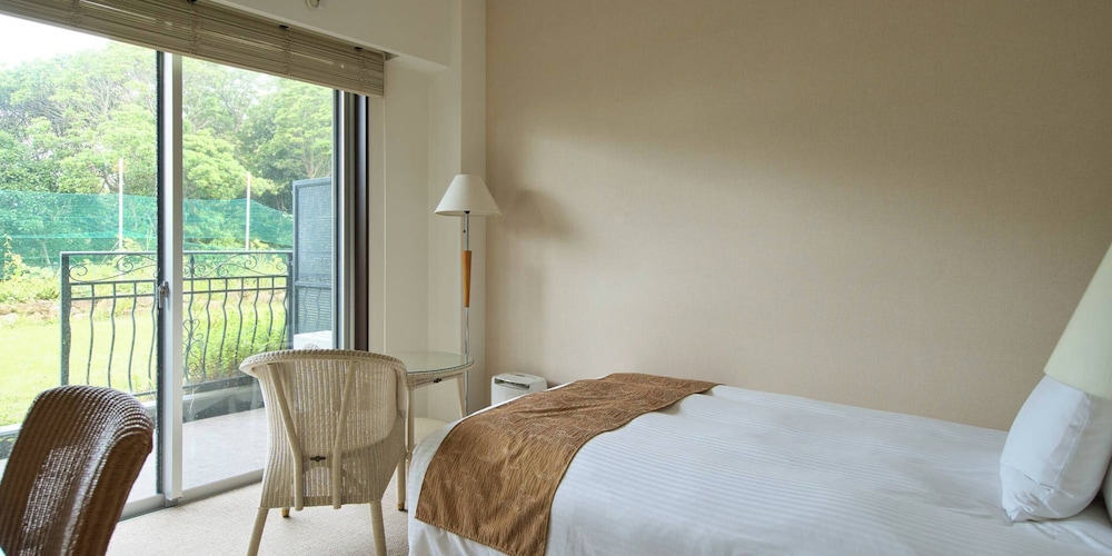 ホテル ホリスティック リゾート 南紀白浜